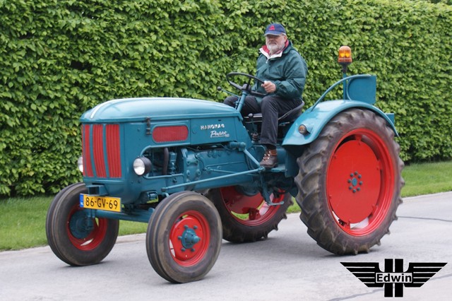 Hanomag
