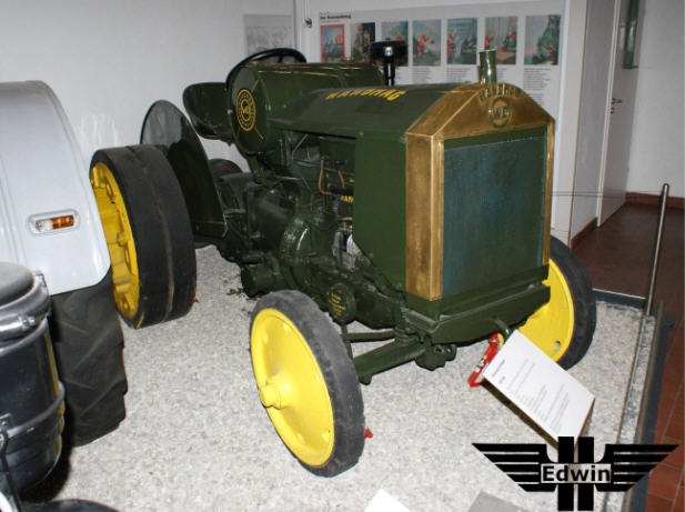 Hanomag