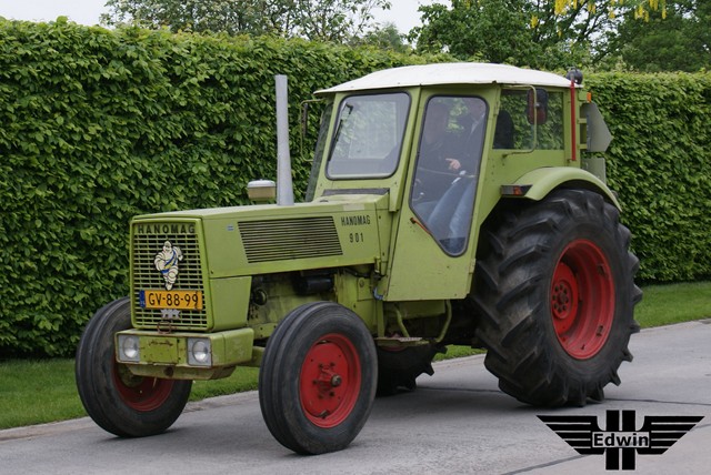 Hanomag
