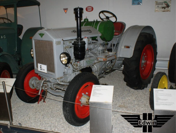 Hanomag