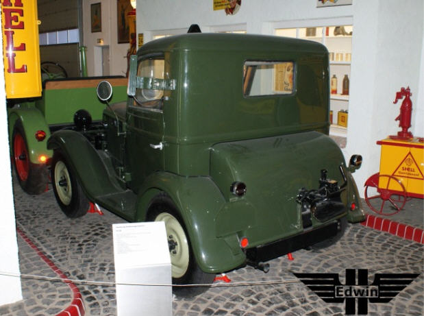 Hanomag
