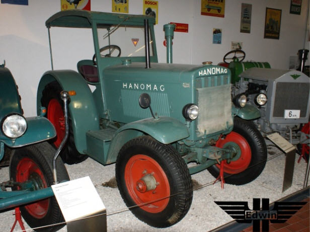 Hanomag