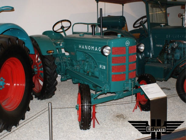 Hanomag
