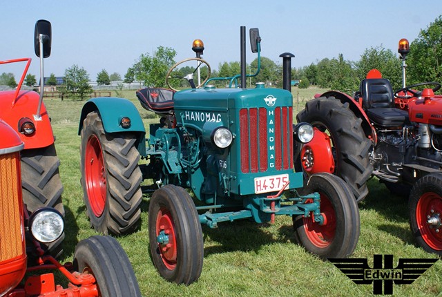 Hanomag