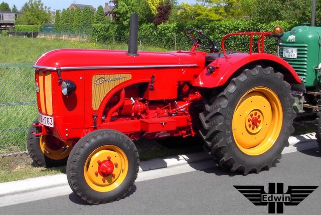 Hanomag