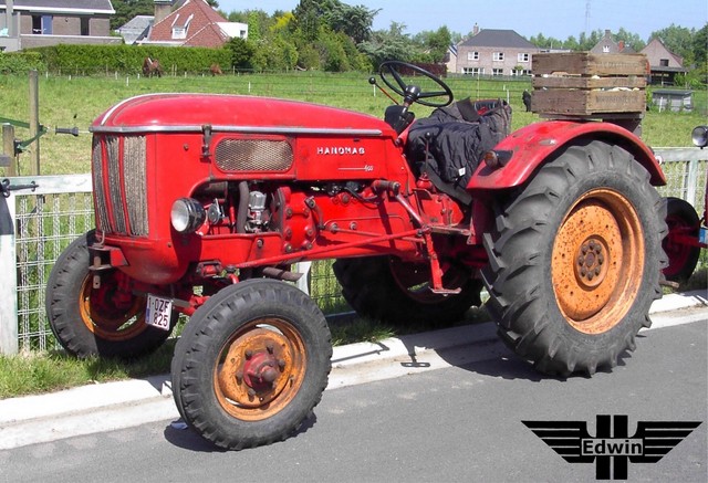 Hanomag