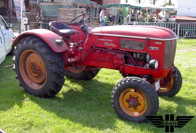 Hanomag