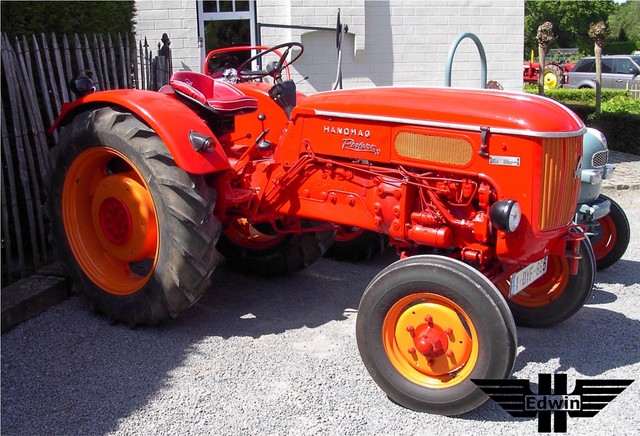 Hanomag
