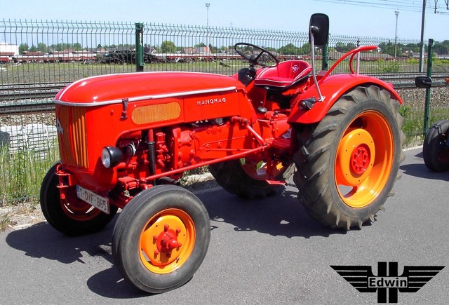 Hanomag