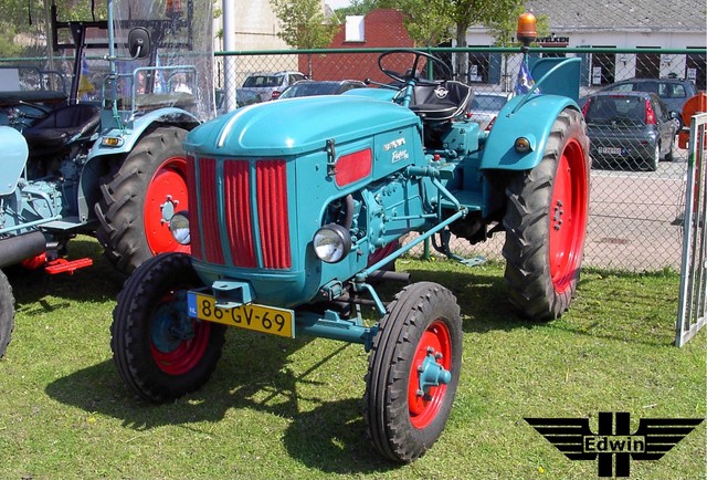 Hanomag
