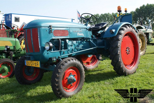 Hanomag
