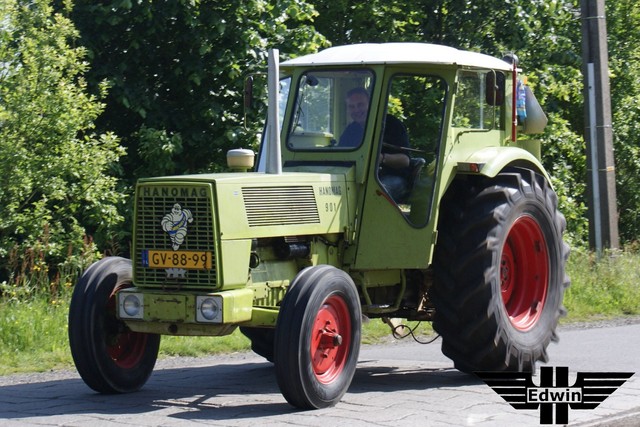 Hanomag
