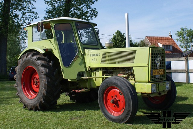 Hanomag