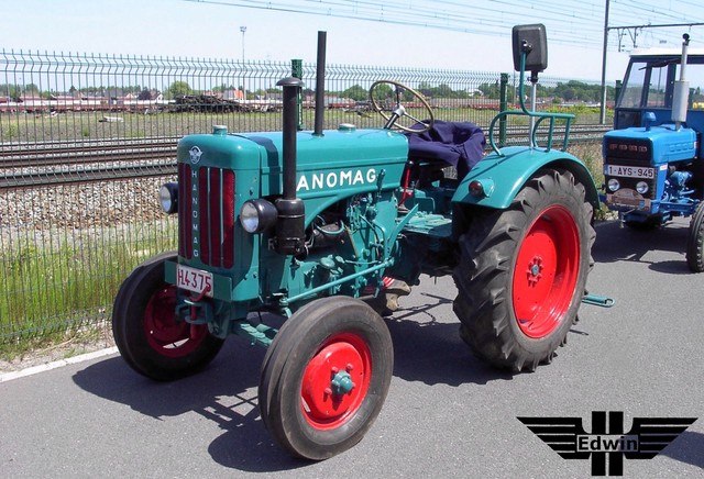 Hanomag