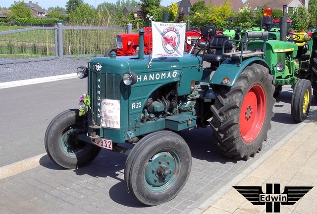 Hanomag