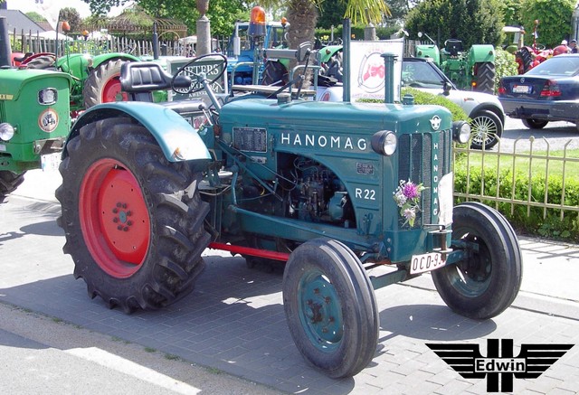 Hanomag