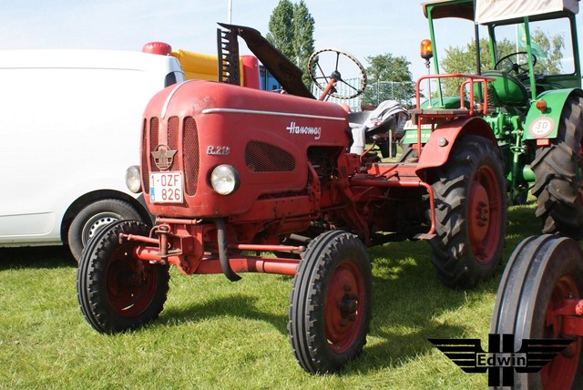 Hanomag