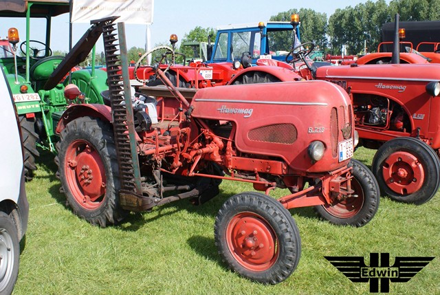 Hanomag