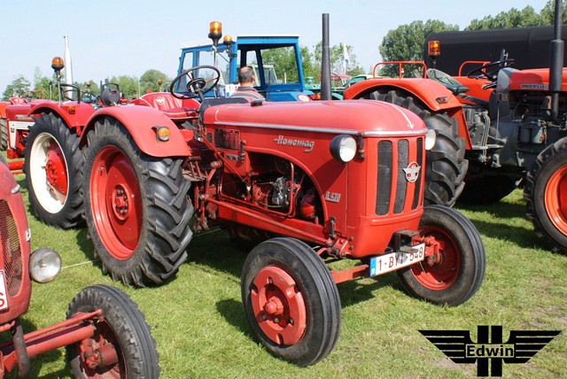 Hanomag