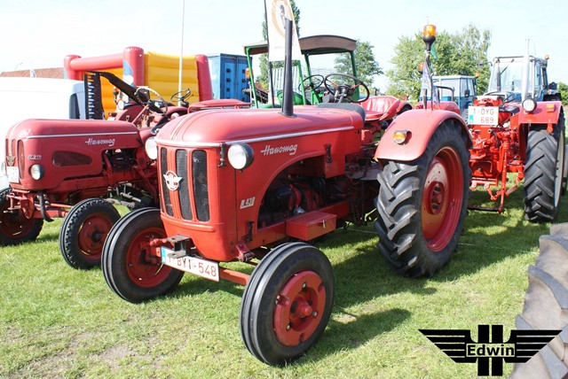 Hanomag