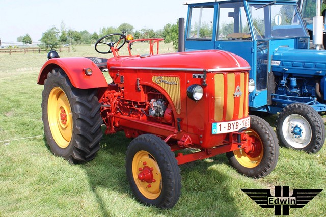 Hanomag