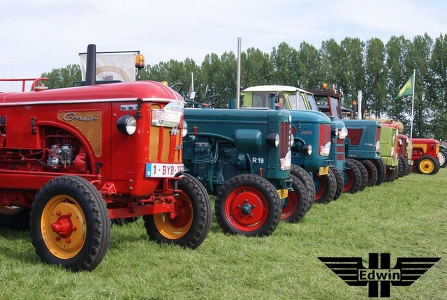 Hanomag