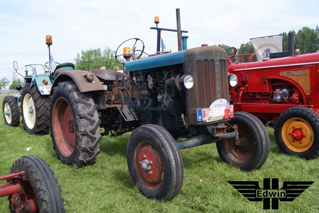 Hanomag