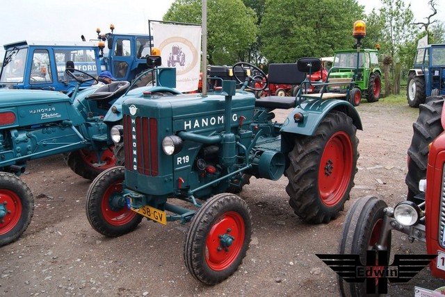 Hanomag