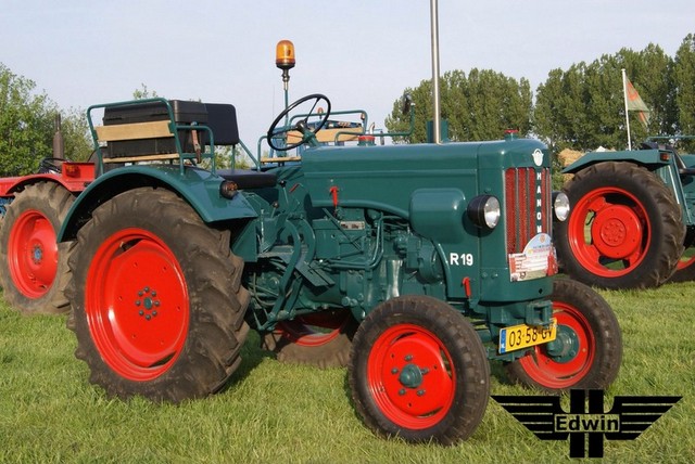 Hanomag