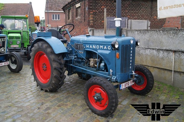 Hanomag
