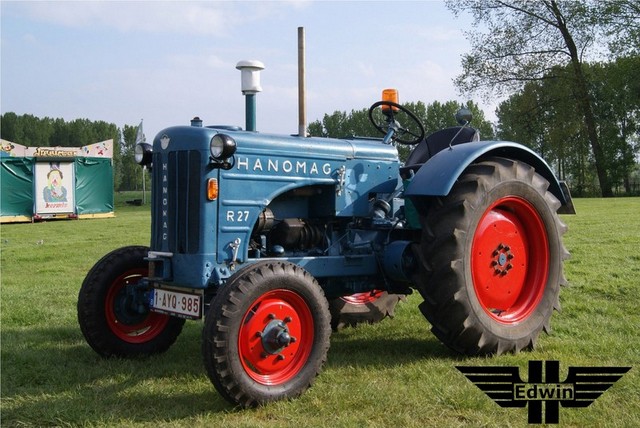 Hanomag