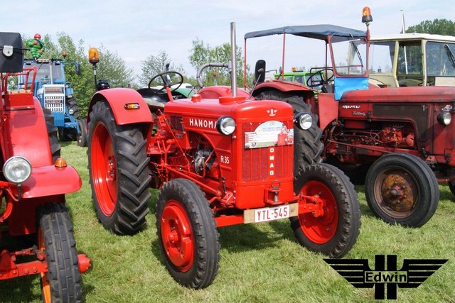 Hanomag