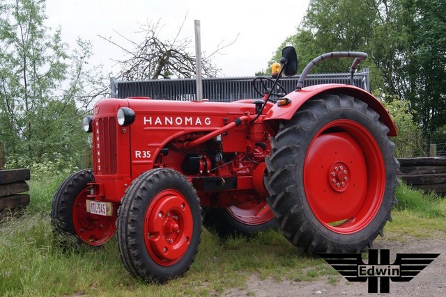 Hanomag