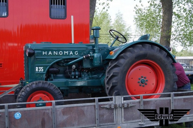 Hanomag