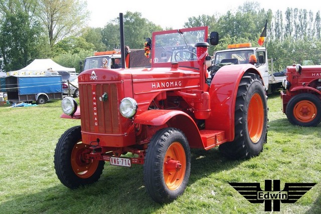 Hanomag