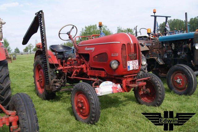 Hanomag