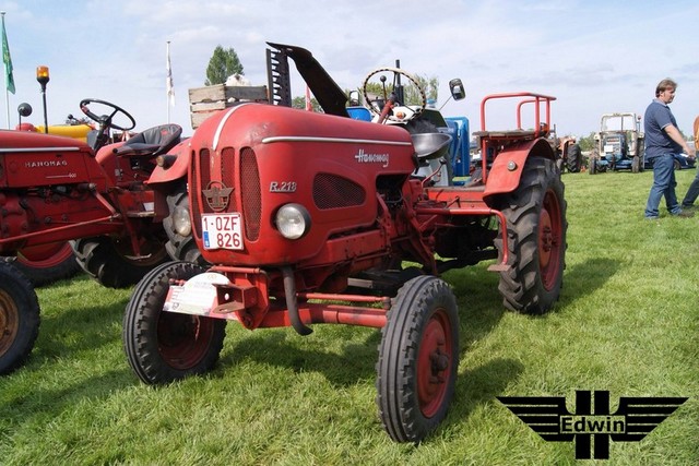 Hanomag