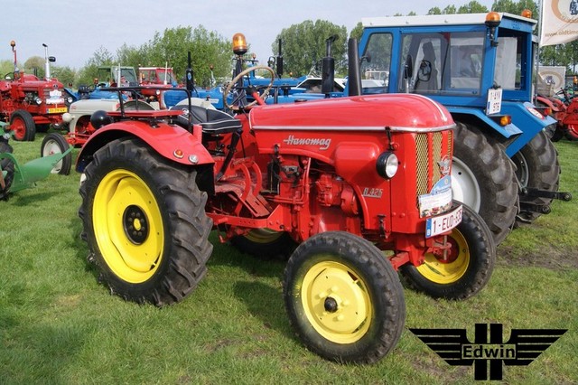 Hanomag