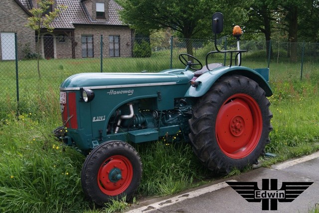 Hanomag