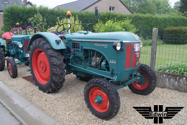 Hanomag