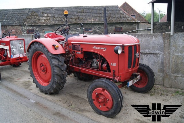 Hanomag