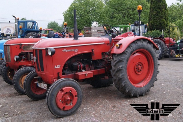 Hanomag