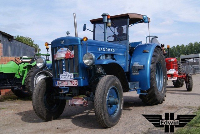 Hanomag