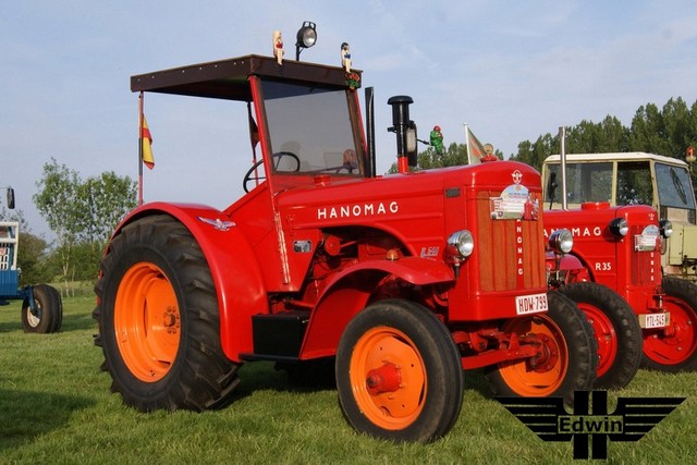 Hanomag