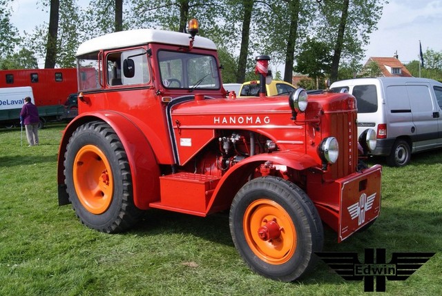 Hanomag