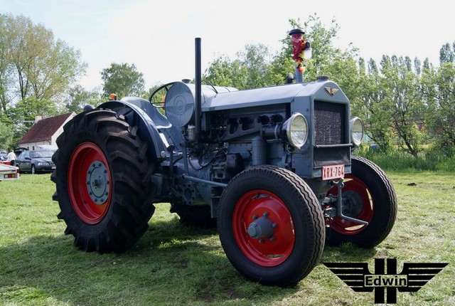 Hanomag