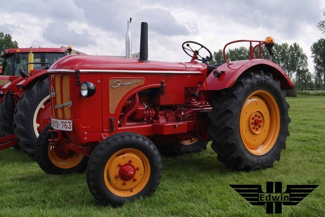 Hanomag