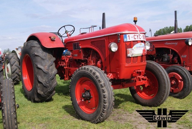 Hanomag