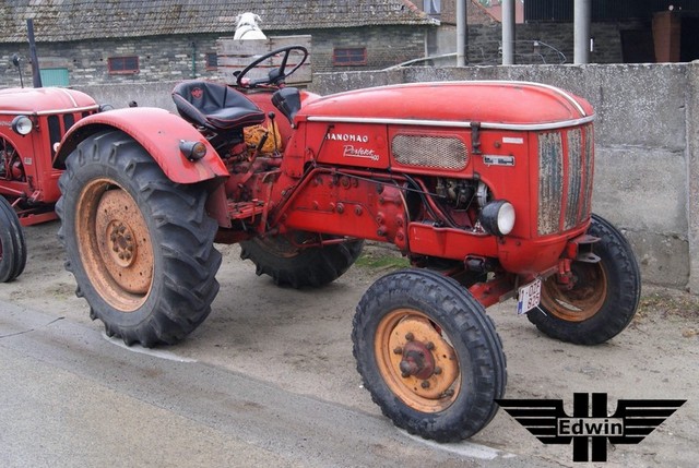 Hanomag