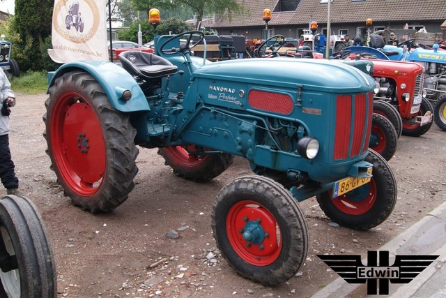 Hanomag